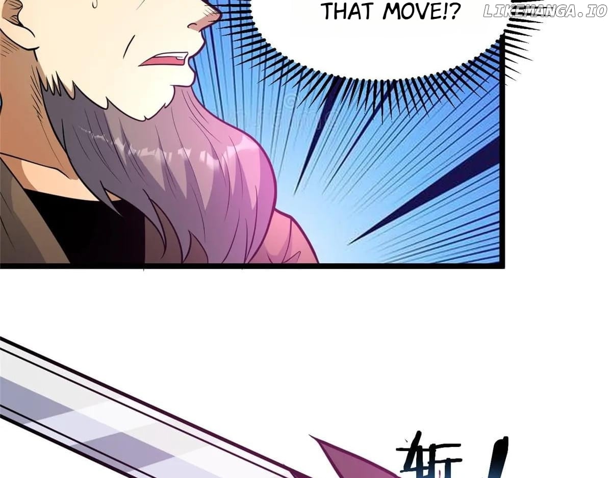 Divine Urban God Chapter 235 - page 123